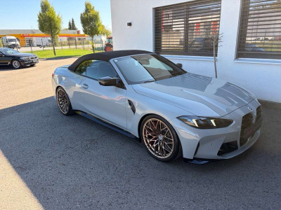 BMW 4er Gebrauchtwagen BMW 4er Gebrauchtwagen