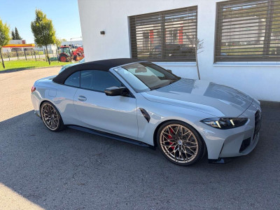 BMW 4er Gebrauchtwagen BMW 4er Gebrauchtwagen