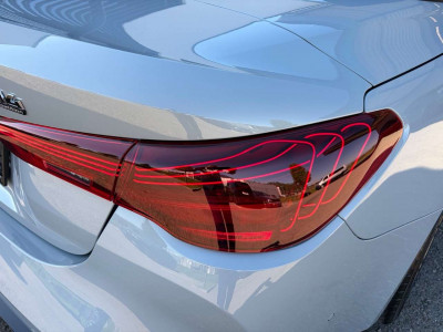 BMW 4er Gebrauchtwagen BMW 4er Gebrauchtwagen