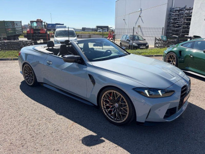 BMW 4er Gebrauchtwagen BMW 4er Gebrauchtwagen