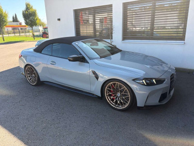 BMW 4er Gebrauchtwagen BMW 4er Gebrauchtwagen