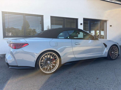 BMW 4er Gebrauchtwagen BMW 4er Gebrauchtwagen