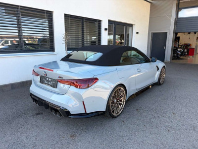 BMW 4er Gebrauchtwagen BMW 4er Gebrauchtwagen