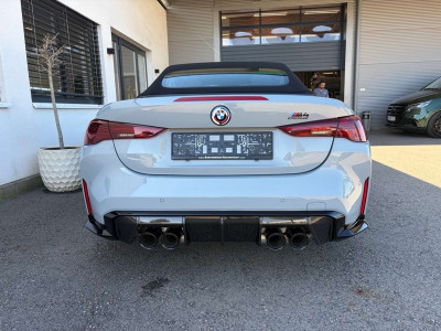 BMW 4er Gebrauchtwagen BMW 4er Gebrauchtwagen