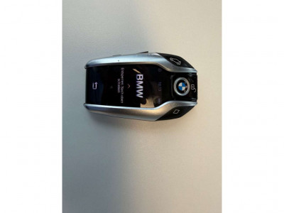 BMW X5 Gebrauchtwagen BMW X5 Gebrauchtwagen