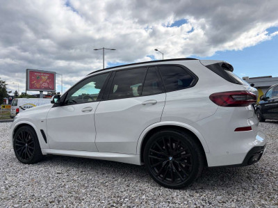BMW X5 Gebrauchtwagen BMW X5 Gebrauchtwagen