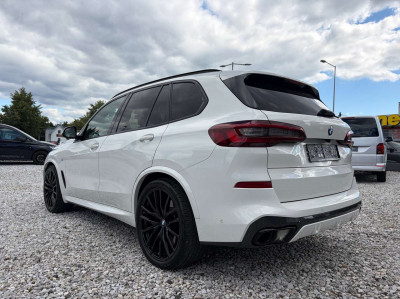 BMW X5 Gebrauchtwagen BMW X5 Gebrauchtwagen