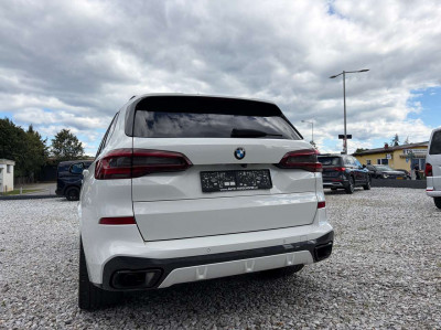 BMW X5 Gebrauchtwagen BMW X5 Gebrauchtwagen