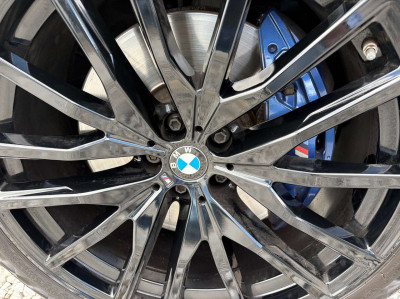 BMW X5 Gebrauchtwagen BMW X5 Gebrauchtwagen