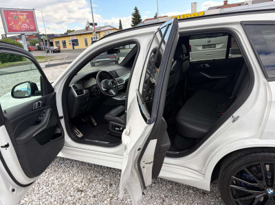 BMW X5 Gebrauchtwagen BMW X5 Gebrauchtwagen
