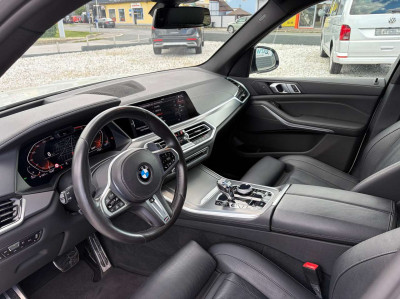 BMW X5 Gebrauchtwagen BMW X5 Gebrauchtwagen