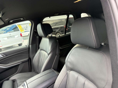 BMW X5 Gebrauchtwagen BMW X5 Gebrauchtwagen
