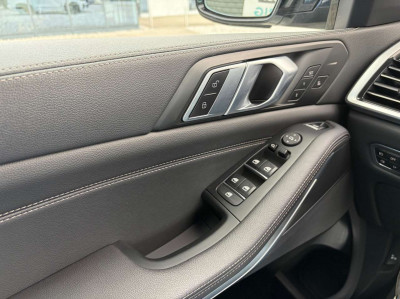 BMW X5 Gebrauchtwagen BMW X5 Gebrauchtwagen