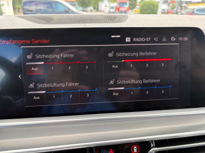 BMW X5 Gebrauchtwagen BMW X5 Gebrauchtwagen
