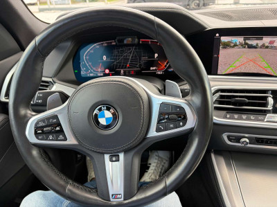 BMW X5 Gebrauchtwagen BMW X5 Gebrauchtwagen