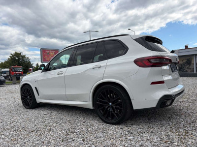 BMW X5 Gebrauchtwagen BMW X5 Gebrauchtwagen