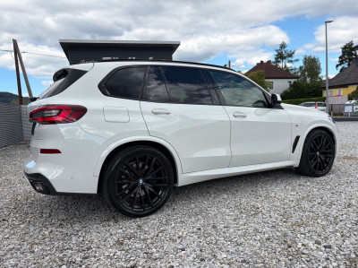 BMW X5 Gebrauchtwagen BMW X5 Gebrauchtwagen