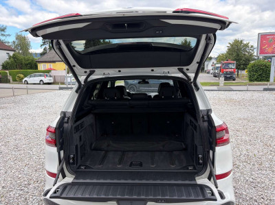 BMW X5 Gebrauchtwagen BMW X5 Gebrauchtwagen