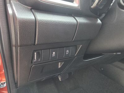 Isuzu D-Max Vorführwagen