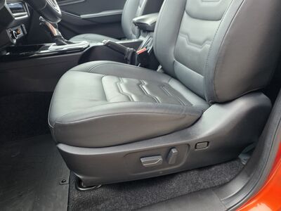 Isuzu D-Max Vorführwagen