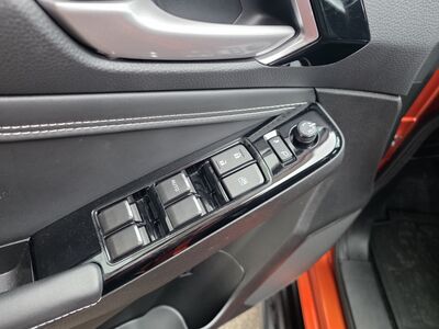 Isuzu D-Max Vorführwagen