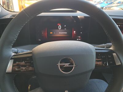 Opel Astra Neuwagen