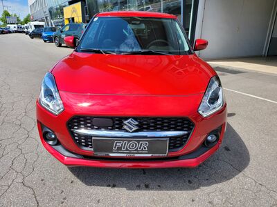 Suzuki Swift Vorführwagen