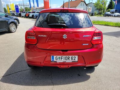 Suzuki Swift Vorführwagen