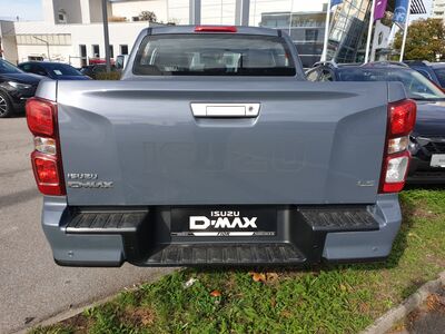 Isuzu D-Max Neuwagen