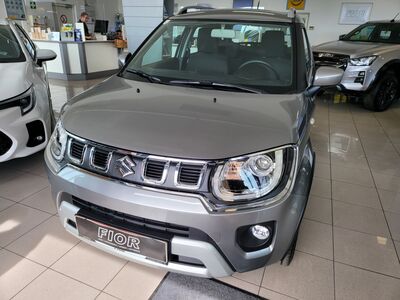 Suzuki Ignis Vorführwagen