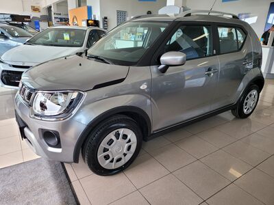 Suzuki Ignis Vorführwagen