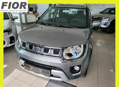 Suzuki Ignis Vorführwagen