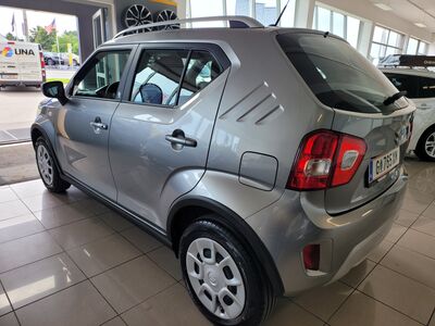 Suzuki Ignis Vorführwagen