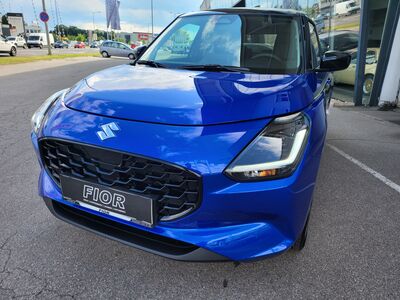 Suzuki Swift Neuwagen