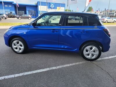 Suzuki Swift Neuwagen