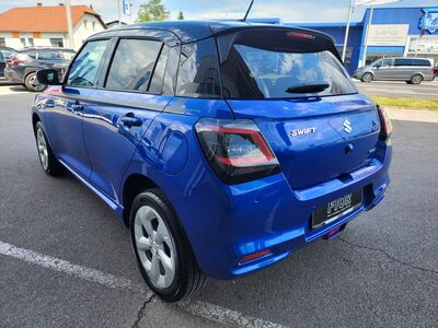 Suzuki Swift Neuwagen