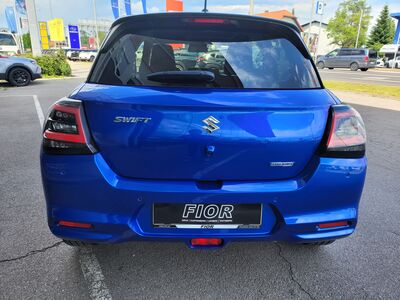 Suzuki Swift Neuwagen