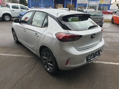 Opel Corsa Neuwagen