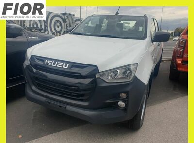 Isuzu D-Max Neuwagen