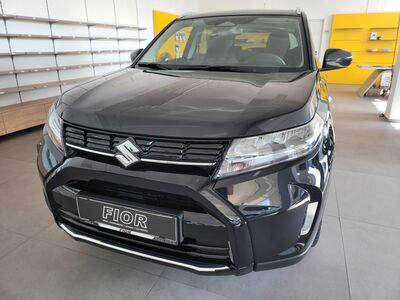 Suzuki Vitara Neuwagen