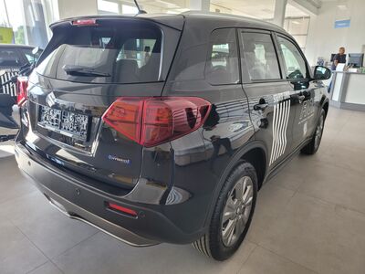 Suzuki Vitara Neuwagen