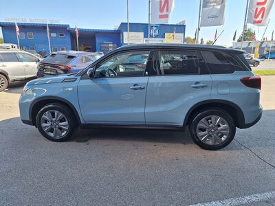 Suzuki Vitara Vorführwagen