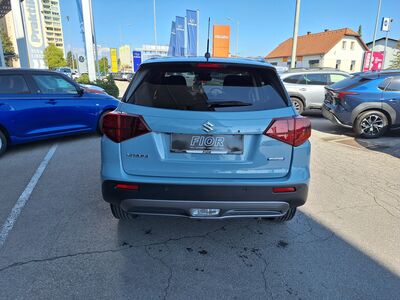 Suzuki Vitara Vorführwagen