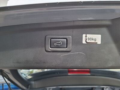 Subaru Outback Gebrauchtwagen