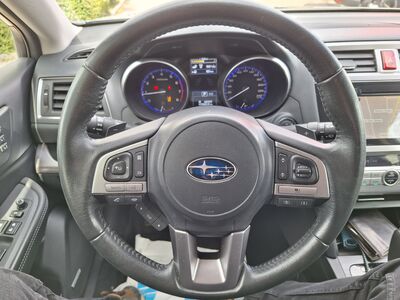 Subaru Outback Gebrauchtwagen