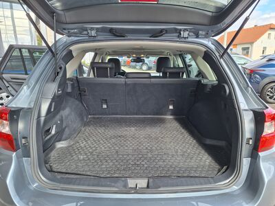 Subaru Outback Gebrauchtwagen