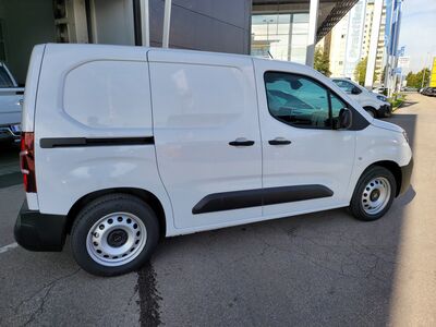 Opel Combo Neuwagen