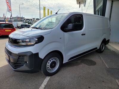 Opel Vivaro Neuwagen