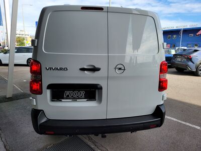 Opel Vivaro Neuwagen