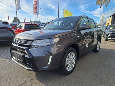 Suzuki Vitara Vorführwagen